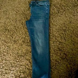 Blue Jean - Men